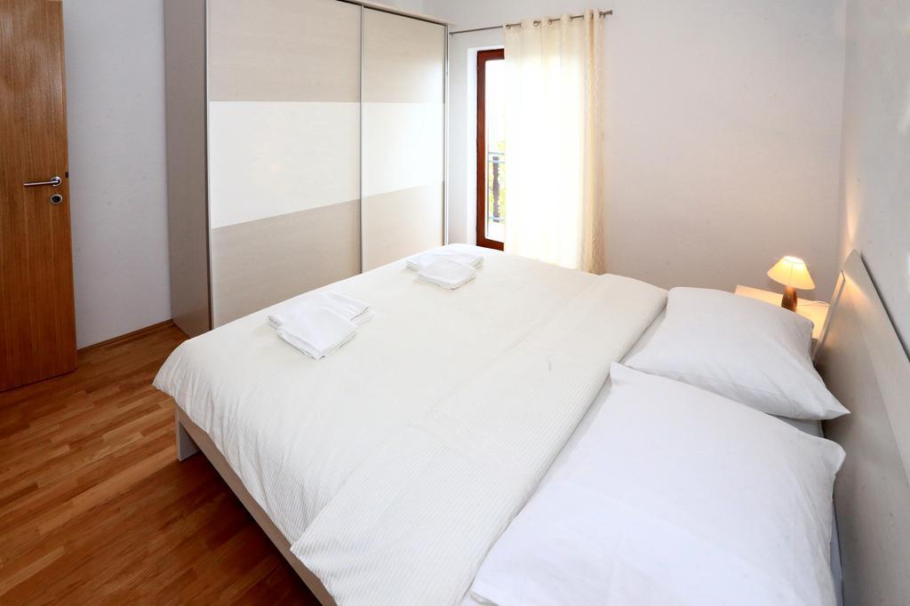 Apartment Ante Bibinje Zimmer foto