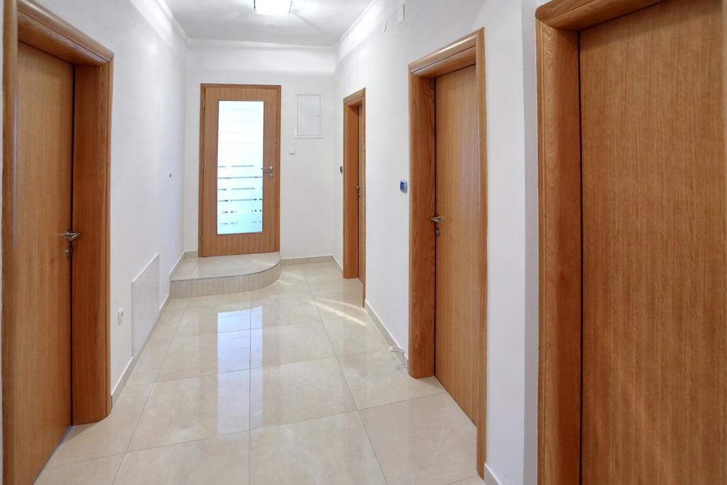 Apartment Ante Bibinje Zimmer foto