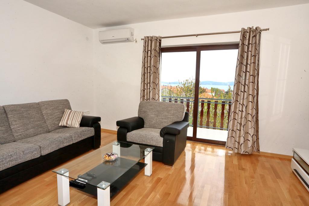 Apartment Ante Bibinje Exterior foto