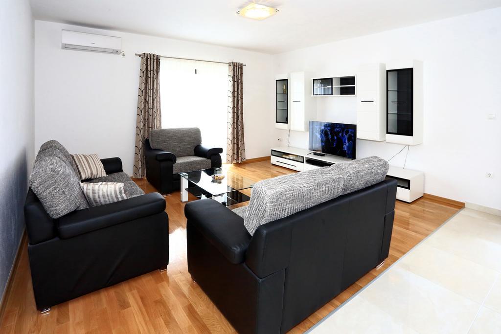 Apartment Ante Bibinje Zimmer foto
